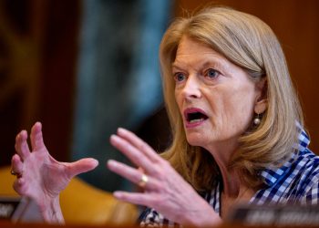 Lisa Murkowski nije dobro, jako loše ljeto nakon ‘Big Beautiful’ Glasa: ‘Volio bih da sam imao luksuz da žalim zbog stvari’