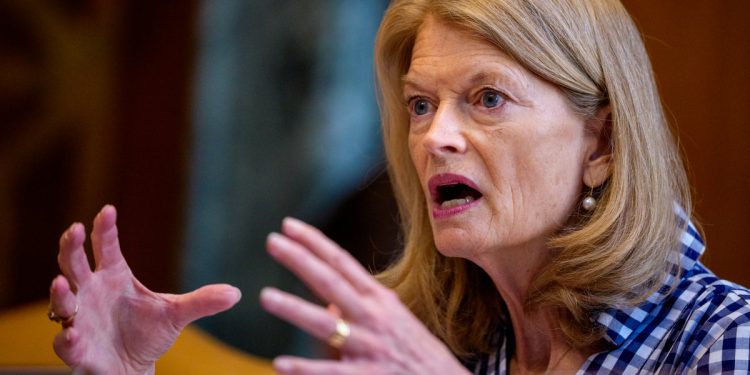 Lisa Murkowski nije dobro, jako loše ljeto nakon ‘Big Beautiful’ Glasa: ‘Volio bih da sam imao luksuz da žalim zbog stvari’