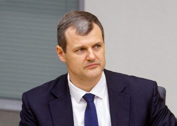 Litvanski premijer ostavi ostavku usred raskida nad istragama korupcije