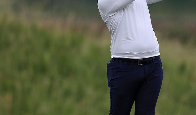 Liv Golf zvijezda Sam Horsfield objašnjava zašto je istraživanje i pogriješili ‘pogrešku’ u diskvalificiranju od otvorenih kvalifikacija – dok podiže poklopac kako se on i njegovi suigrači vraćaju juniorskim golferima