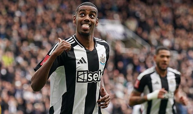 Liverpoolov prijenos Q&A: Kako si mogu priuštiti Alexander Isak? Hoće li ga dobiti nakon što je zatražio da napusti Newcastle? Moraju li Crveni prodati za kupnju?