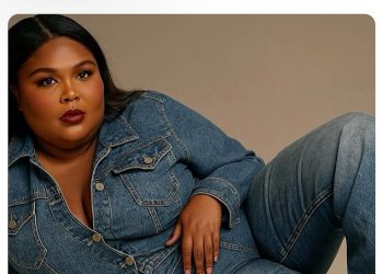 Lizzo Stokes kontroverza lampooning Sydney Sweeney American Eagle oglas s porukom o utrci