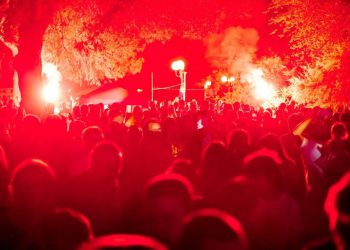 Ljetna večer za pamćenje u Kukljici: Koncert “Svetinja”, DJ i lokalni sajam