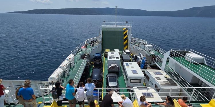 Ljetni plovidbeni red proširiti na lipanj i rujan, ali od iduće godine