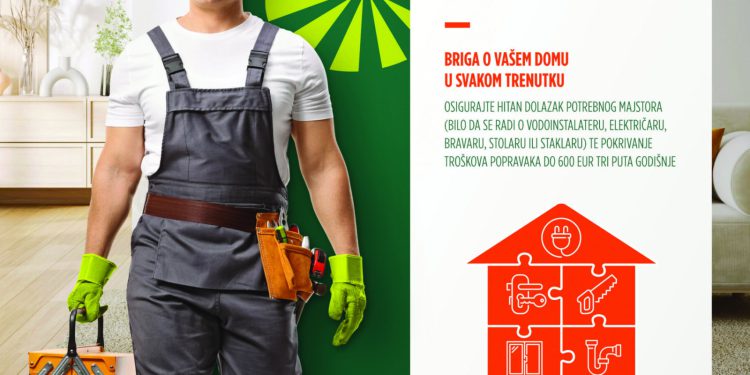 Ljeto bez stresa: Najbolje rješenje da zaštitite svoj dom dok ste na odmoru