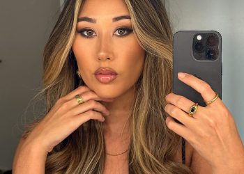 Ljubavni otok zvijezda Tina Provis Slams CIERRA ORTEGA ispričava se za upotrebu anti-azijskih gnoja na Love Islandu u SAD-u dok otkriva bol u djetinjstvu