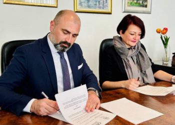 Ljubušak Ivan Luburić dobio drugi mandat na poziciji direktora Agencije za nadzor osiguranja Federacije BiH