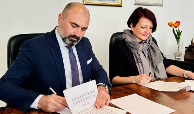 Ljubušak Ivan Luburić dobio drugi mandat na poziciji direktora Agencije za nadzor osiguranja Federacije BiH