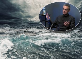 Ljudi koji su sada uzeli godišnje odmore i žele sunčano, vruće vrijeme nisu se baš usrećili!