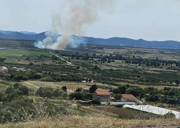 Ljudi se ne pridržavaju upozorenja, imamo 500 požara više!