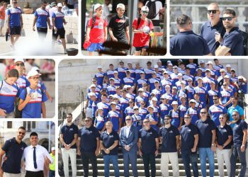 Ljudi u Ardiaeiju rade odličan posao. Kamp se činio kao odličan nastavak te priče, a kako Dubrovnik ne trpi prosječnost doveli smo ….