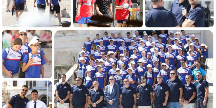 Ljudi u Ardiaeiju rade odličan posao. Kamp se činio kao odličan nastavak te priče, a kako Dubrovnik ne trpi prosječnost doveli smo ….