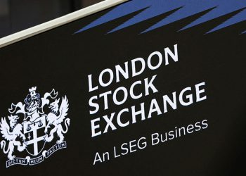 Londonsko tržište dionica konačno bilježi ohrabrujući preokret