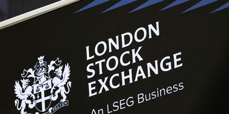 Londonsko tržište dionica konačno bilježi ohrabrujući preokret