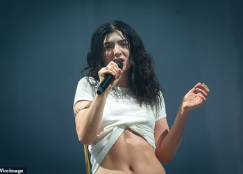 Lorde najavljuje Australiju i novozelandske ultrazvučne emisije World Tour Arena za veljače 2026