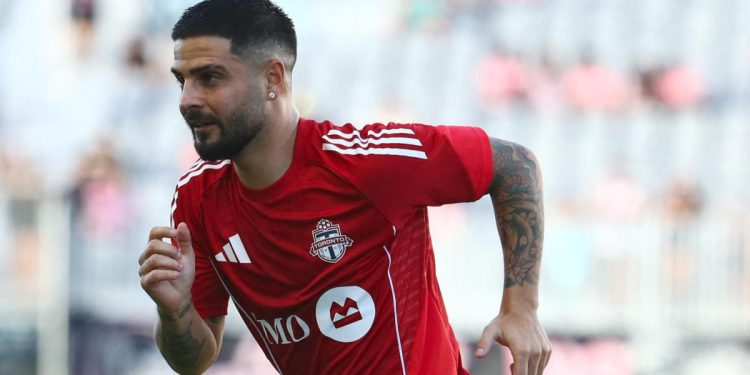 Lorenzo Insigne napušta Toronto, voli Fiorentina i Parma