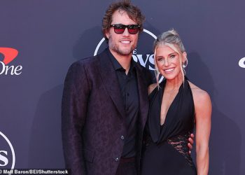 Los Angeles Rams potpisuje novi napadač kako bi se natjecao s Matthewom Staffordom 2025. godine