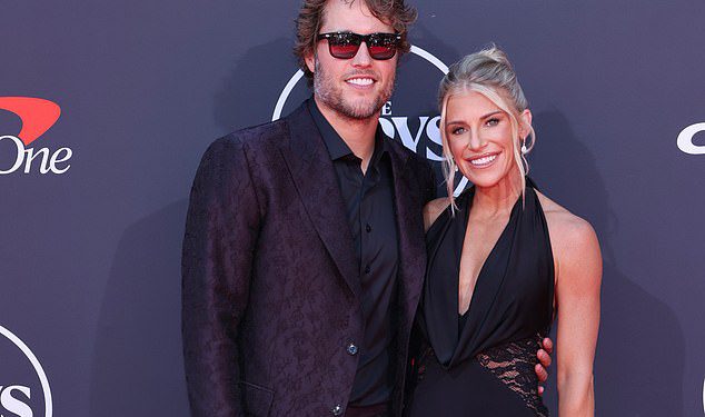 Los Angeles Rams potpisuje novi napadač kako bi se natjecao s Matthewom Staffordom 2025. godine