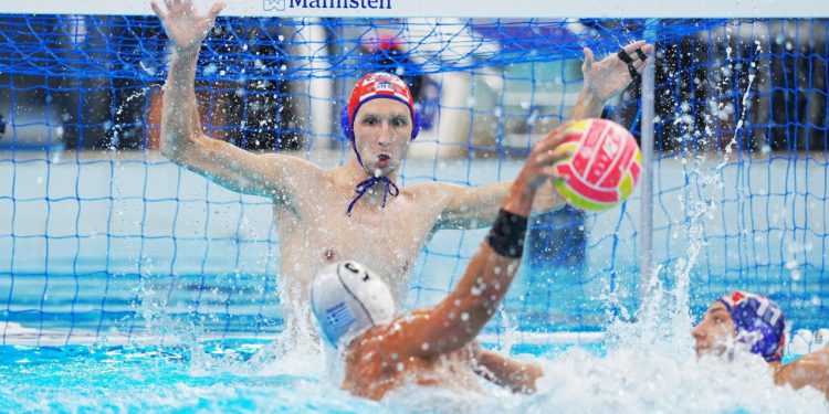 Loš početak, sjajan završetak: Hrvatska dobila i Grčku te zaradila četiri dana odmora