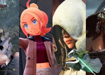 Lovio sam današnje najvažnije popuste na konzolu i PC koji moraju biti vlasnici