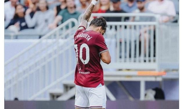 Lucas Paqueta prekida šutnju društvenih medija prvi put nakon šest mjeseci nakon što je za West Ham protiv Evertona, a Brazilac se očekuje da će biti očišćen od optužbi za utvrđivanje spota