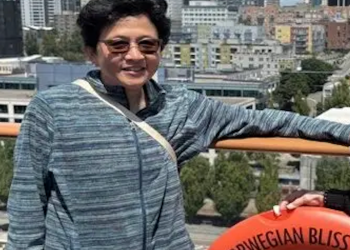 MARITES BUENAFE: Tijelo pronađeno u potrazi za ženom u Kentuckyju koja je sišla s krstarenja i nikad se nije vratila