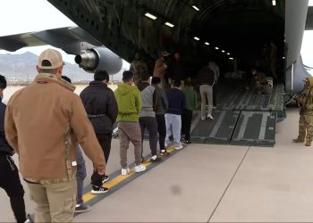 MASA. Sudac odbija zahtjev osam migranata za zaustavljanje deportacije Južnog Sudana