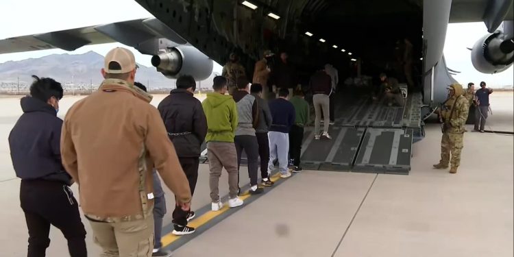 MASA. Sudac odbija zahtjev osam migranata za zaustavljanje deportacije Južnog Sudana