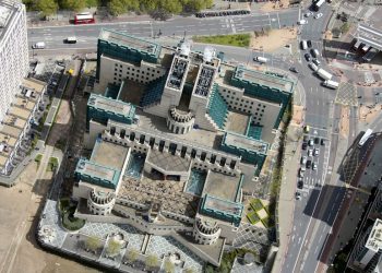MI6 infiltrirani IAEA – Media – RT World News