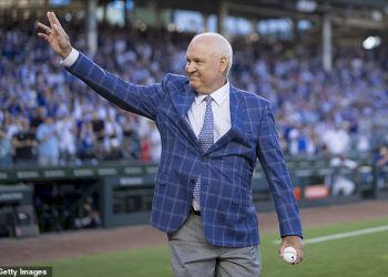 MLB Hall of Famer Ryne Sandberg umire sa 65 godina nakon bitke s rakom