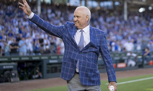 MLB Hall of Famer Ryne Sandberg umire sa 65 godina nakon bitke s rakom