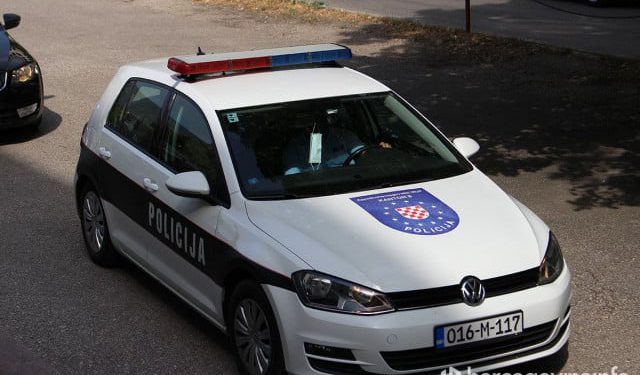 MUP ŽZH provodi akciju “Ljeto 2025”: Pojačane kontrole zbog povećanog broja sudionika u prometu