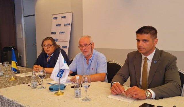 MUP i Tužiteljstvo HNŽ najavili intenzivniju zajedničku borbu protiv korupcije