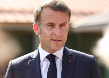 Macron obećava francusko priznanje ‘države Palestine’ u UN -u u rujnu
