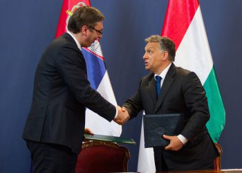 Mađarska ide dalje s naftovodom koji će iz Rusije prenositi naftu za Srbiju