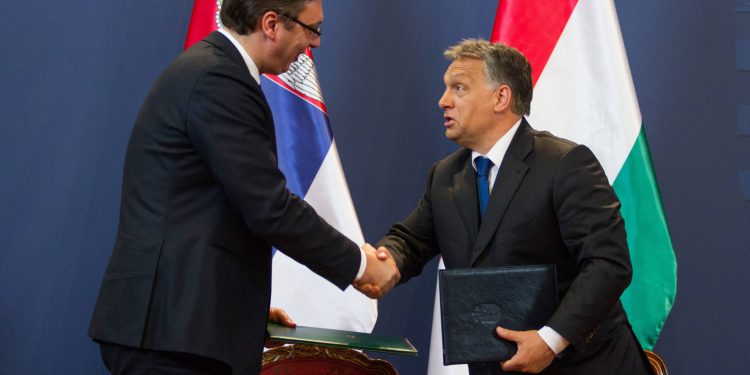 Mađarska ide dalje s naftovodom koji će iz Rusije prenositi naftu za Srbiju