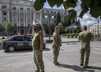 Mađarski poziv Ukrajinski izaslanik zbog smrti regruta iz “prisilnog regruta” – RT World News