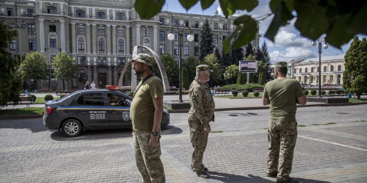 Mađarski poziv Ukrajinski izaslanik zbog smrti regruta iz “prisilnog regruta” – RT World News