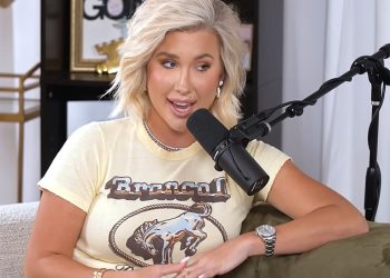 ‘Maga Barbie’ Savannah Chrisley govori o liposukciji nakon povećanja težine od 40 kilograma i užasa rinoplastike