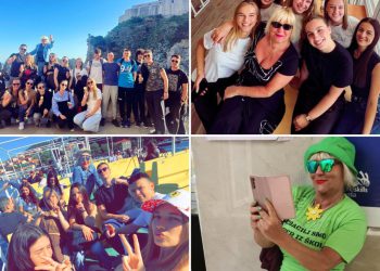 Maja Milošević: ‘ Mirovinu doživljavam kao avanturu. Tražit će se snalaženje u vremenu i prostoru, a tu sam najbolja’