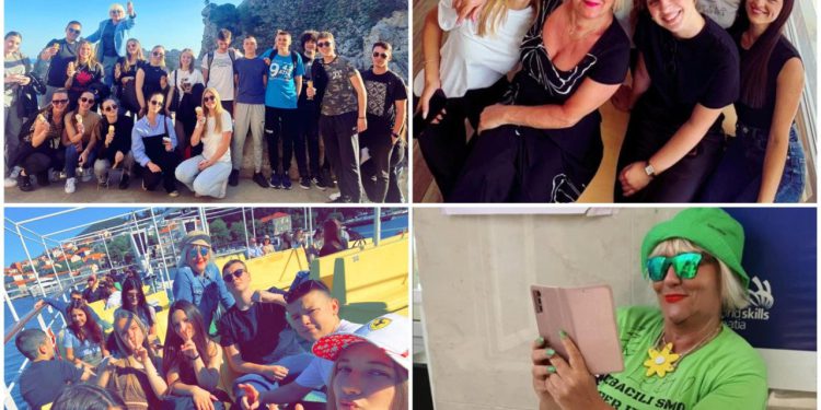 Maja Milošević: ‘ Mirovinu doživljavam kao avanturu. Tražit će se snalaženje u vremenu i prostoru, a tu sam najbolja’