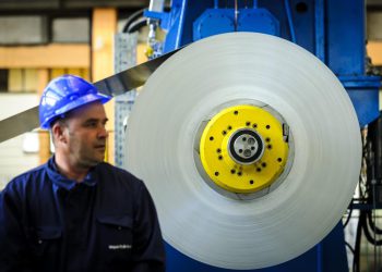 Malo poslodavaca isplaćuje više od 1500 eura prosječne plaće, evo popisa najvećih… Tri zadarske tvrtke među Top 20