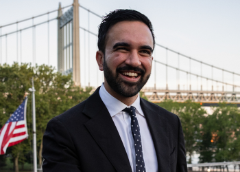 Mamdani negira etiketu komunizma unatoč pozivu na “iskorištavanje sredstava za proizvodnju”