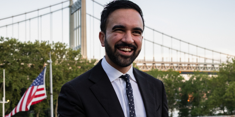 Mamdani negira etiketu komunizma unatoč pozivu na “iskorištavanje sredstava za proizvodnju”