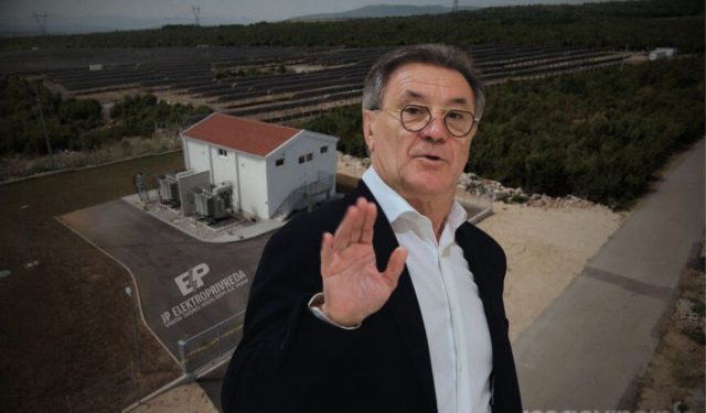 Mamićev projekt, naši milijuni: EP HZHB za priključenje Plavog sunca izdvojila oko 4,5 milijuna KM