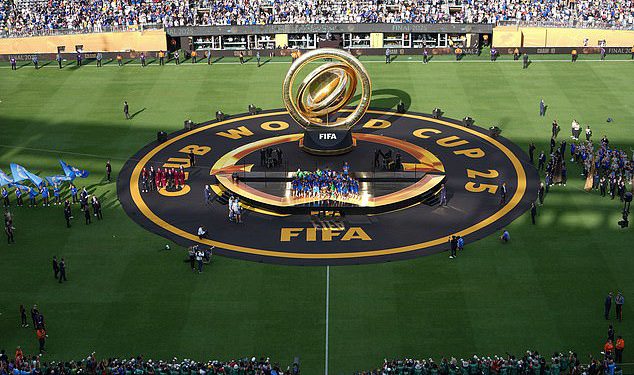 Man United, Liverpool i Man City oduzeli su svoj status prošlih svjetskih prvaka: FIFA promijeni svoju čast nakon trijumfa Svjetskog kupa u Chelseaju