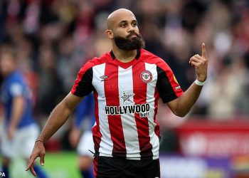 Man United se slaže s potpisivanjem Bryana Mbeumoa iz Brentforda kako bi se ljeto proveo na 140 milijuna funti – napokon upečatljivi uvjeti s pčelama da se prijave ispred Tottenhama