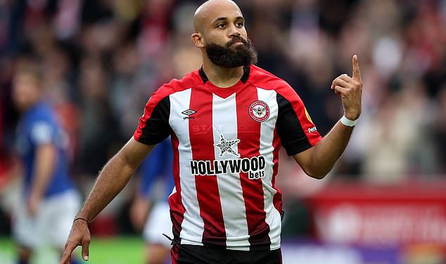 Man United se slaže s potpisivanjem Bryana Mbeumoa iz Brentforda kako bi se ljeto proveo na 140 milijuna funti – napokon upečatljivi uvjeti s pčelama da se prijave ispred Tottenhama