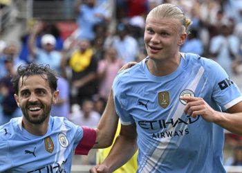 Manchester City-Puma, rekordna obnova od milijardu funti