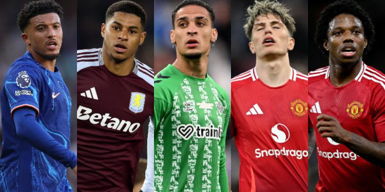 Manchester United, 5 otpremnina: Prilike za transfer na tržištu